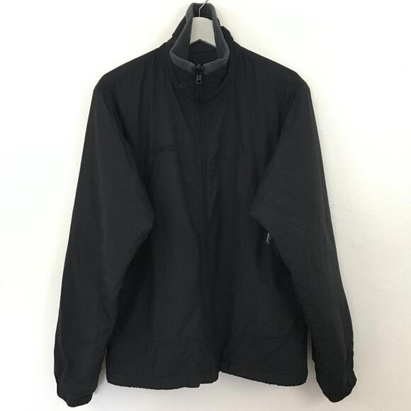 Columbia Other - Columbia Men’s Insulated Interchange Core Zip Up Jacket Size S ....
